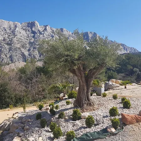 Sainte Victoire Aix En Provence *