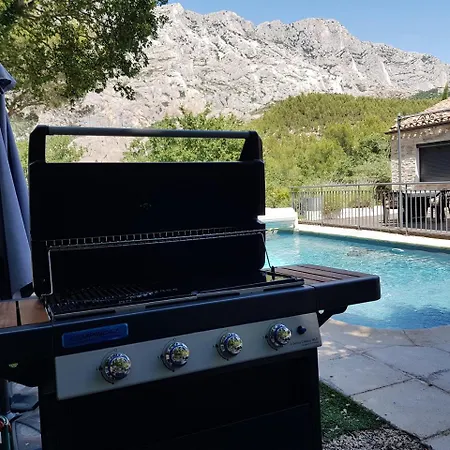 Sainte Victoire Aix En Provence